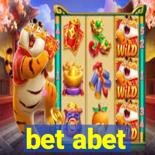 bet abet
